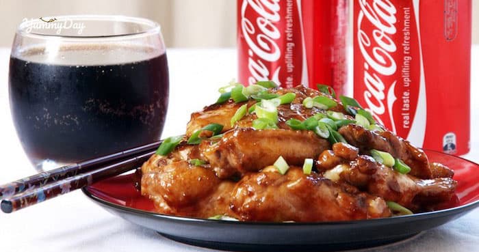 Gà kho coca vừa lạ vừa ngon cho cả gia đình thưởng thức