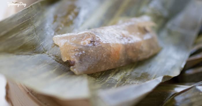 Công thức làm bánh bột lọc chay chuẩn ngon cho cả gia đình