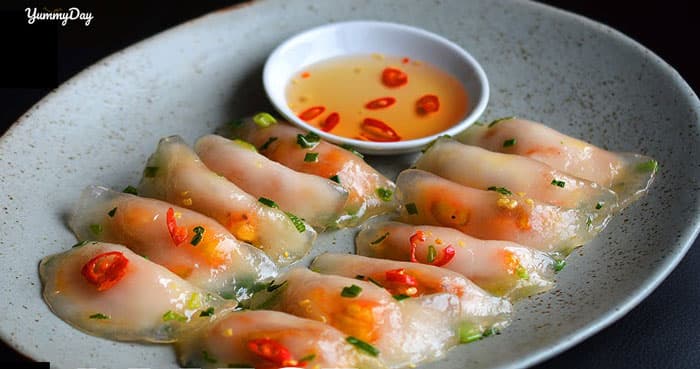 Hướng dẫn cách làm bánh bột lọc trần vừa thơm ngon vừa dẻo