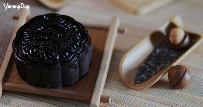 Cách làm bánh trung thu tiramisu thơm ngon mới lạ tại nhà