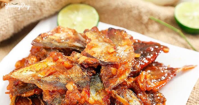 Bắt tay làm ngay món cá chỉ vàng nướng cồn rất đơn giản tại nhà
