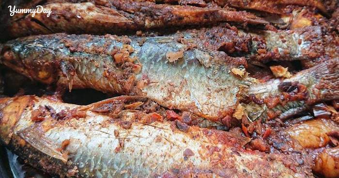 3 công thức cá đối chiên cho đa dạng thêm thực đơn gia đình bạn