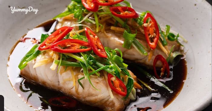 Cá trê kho tương ngon vương vấn người thương không nỡ rời