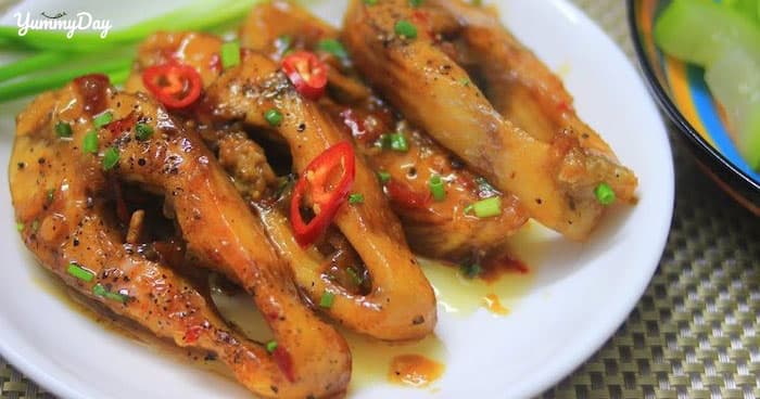 Cách kho cá diêu hồng ngon ăn một lần là gây nhớ gây thương