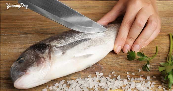 Bật mí cách khử mùi tanh của cá vô cùng hiệu quả cho nội trợ