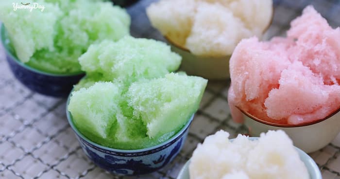 Bỏ túi bí quyết cách làm bánh bò xốp nước dừa ngon tuyệt hảo