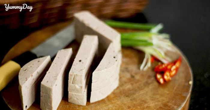 Cách làm giò lụa miền Bắc ngon hết nấc cho mùa Tết xuất sắc
