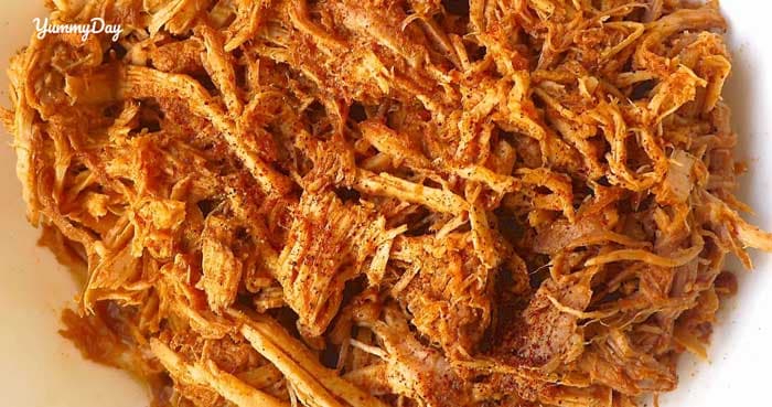 Cách làm khô heo cay nhâm nhi ngày mưa ngon tuyệt đỉnh