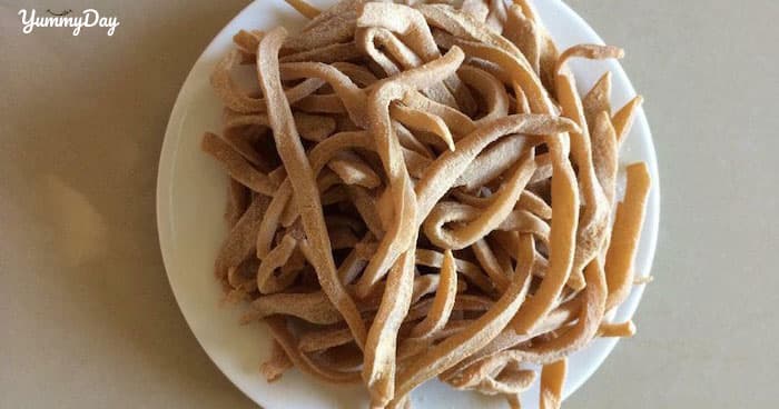 Cách làm mứt dừa cà phê ăn bị mê là có thật