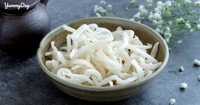 Cách làm mứt dừa sữa ông thọ xuất sắc không đùa được đâu