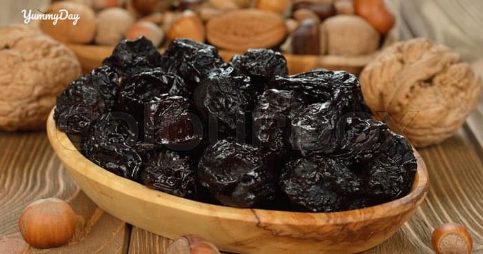 Cách làm mứt mận không bận thì phải thử ngay liền đi nha