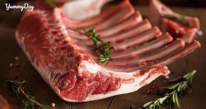 Cách làm thịt dê không hôi cực đơn giản mà vô cùng hiệu quả