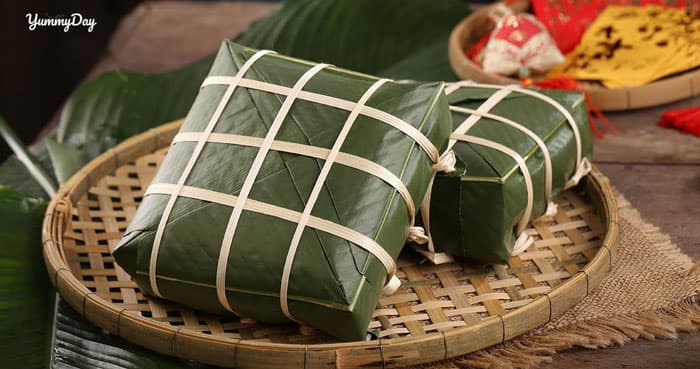 Những cách luộc bánh chưng chắc chắn sẽ hữu ích cho bạn