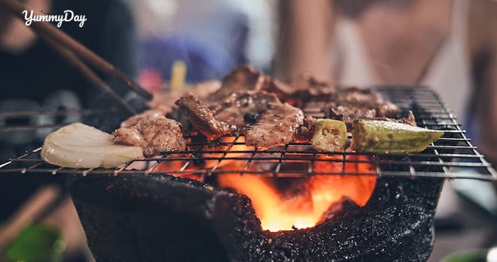 Cách ướp thịt dê nướng thơm ngon đúng vị cho cả gia đình