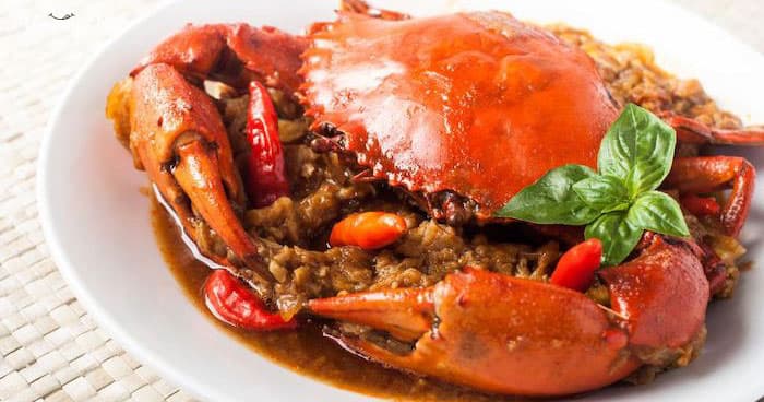 Chế biến món cua hấp bia thơm ngon hấp dẫn
