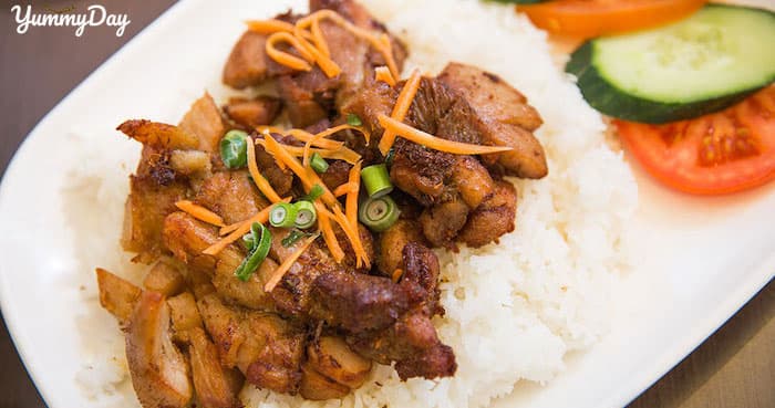 Cách làm gà kho sả ớt 3 miền độc đáo thơm ngon tại nhà