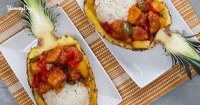 Hướng dẫn nấu món gà kho thơm đơn giản mà thơm ngon cho cả nhà
