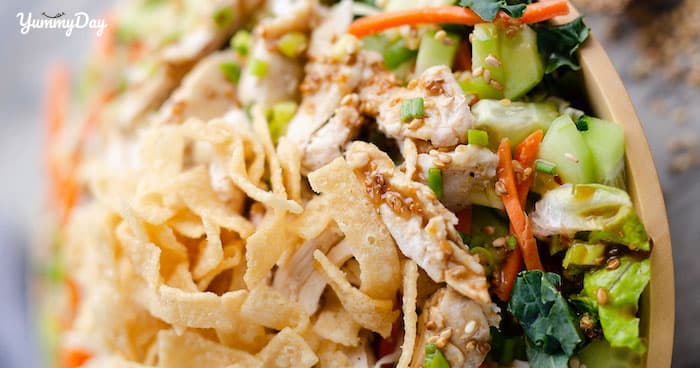 Cách làm gỏi cá mè dân dã ngon khó cưỡng