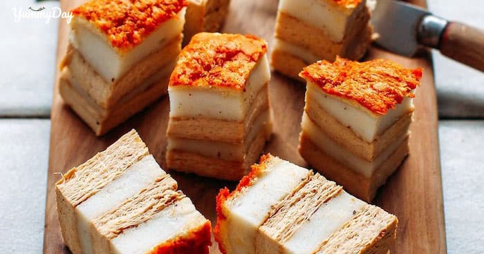 Cách làm thịt heo quay chay siêu ngon siêu đơn giản