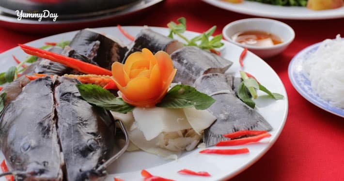 Cách làm lẩu cá trê thơm ngon nức mũi quầy quần bên gia đình