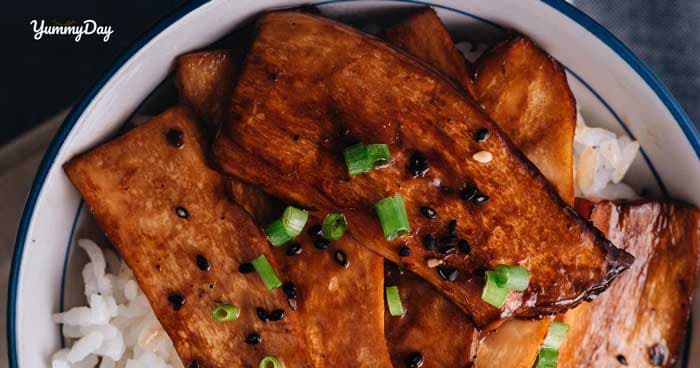 5 món xào từ nấm bào ngư thơm ngon khó cưỡng cho chị em