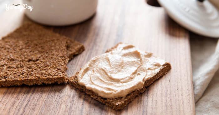 Cách làm pate chay ăn là nghiện cực đơn giản