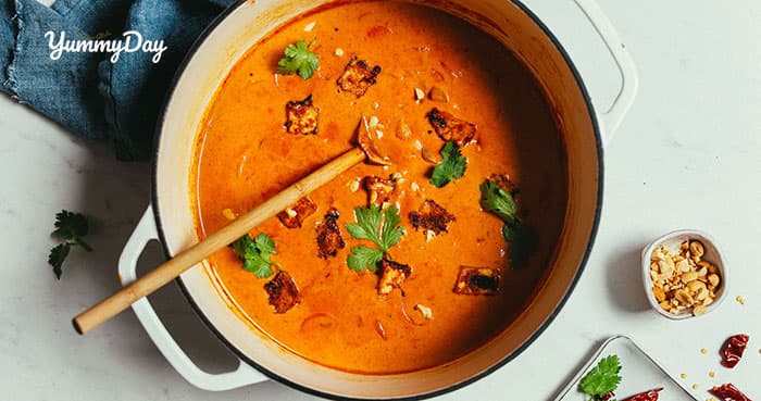 Cách làm 4 món súp thịt bò cho bữa sáng nhẹ nhàng, thanh đạm