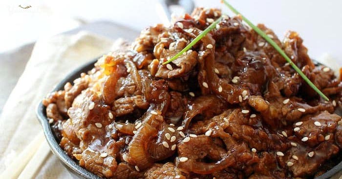 Cách chế biến món thịt bò xào tỏi ngon ngất ngây