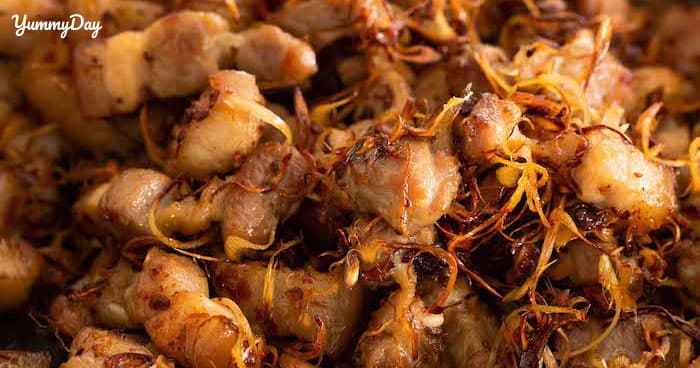 Cách làm thịt heo kho sả ngon chuẩn vị ăn rồi khó quên