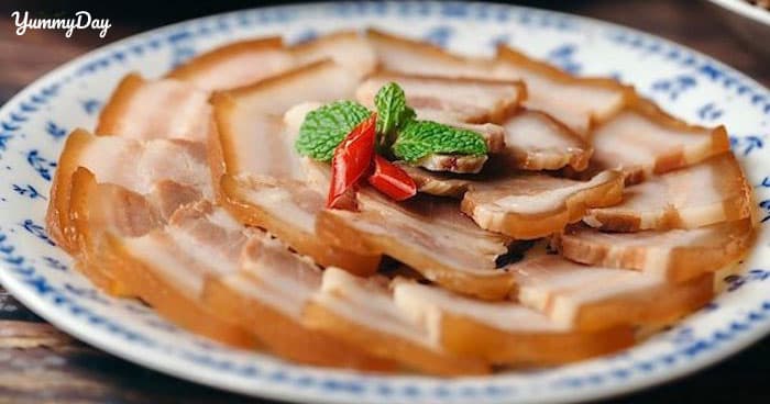 Chỉ cách làm thịt ngâm mắm tại nhà với công thức đơn giản nhất