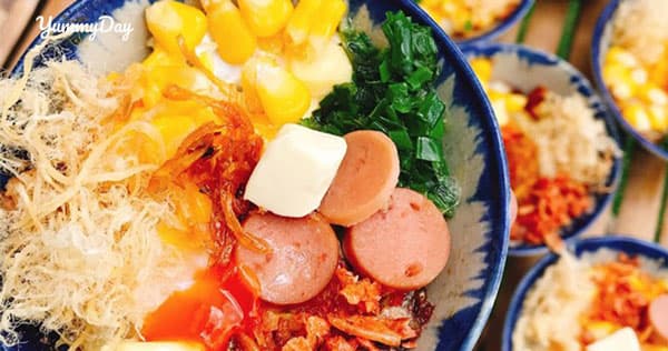 Ấm bụng với trứng cút nướng homemade thơm ngon hấp dẫn