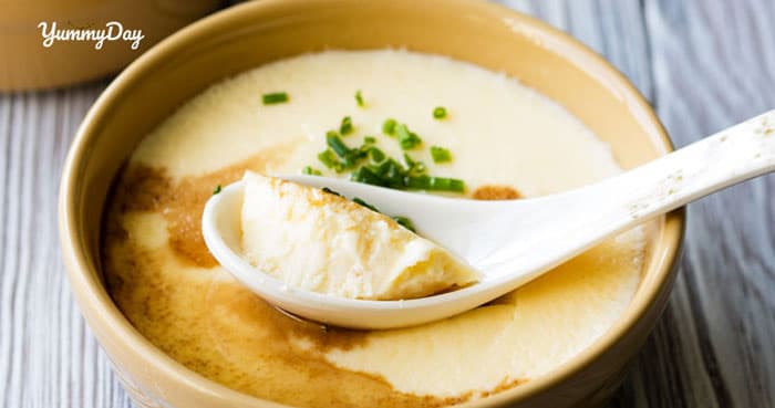 Bật mí bí quyết làm trứng gà hấp mật ong thơm ngon bổ dưỡn