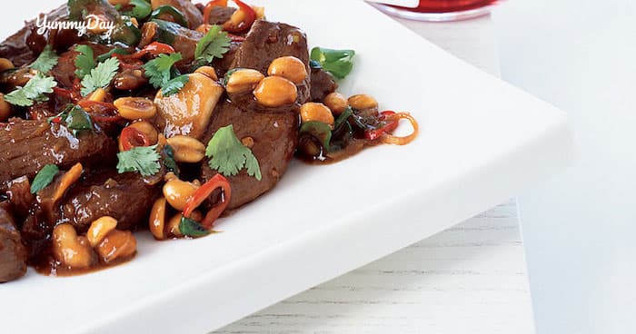 Cách làm vịt chiên nước dừa thơm ngon cực đơn giản tại nhà
