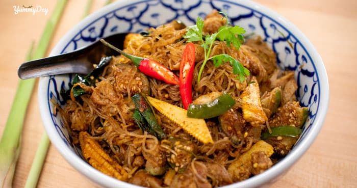 Cách làm vịt xào lăn ăn ngon lai rai với bạn bè cuối tuần