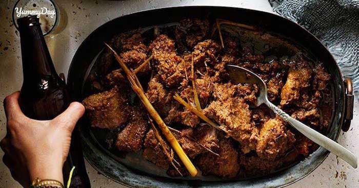 Món vịt xào sả ớt ngon tuyệt vời ai ăn cũng mê cũng ghiền