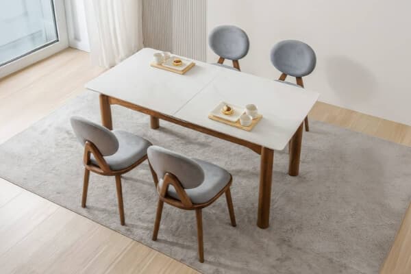 Chọn mua bộ bàn ăn thông minh phù hợp với nhu cầu sử dụng