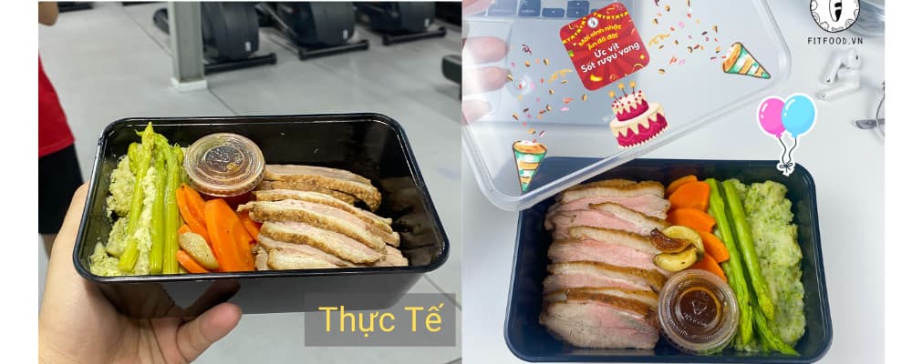 Top 4 địa điểm ăn Healthy tại Sài Gòn không nên bỏ lỡ