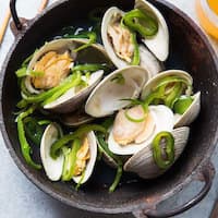 Các loại ốc