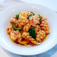 Mực