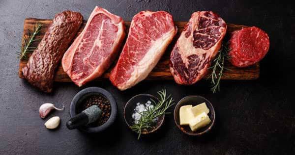 Giá thịt bò nhập khẩu-Món ngon từ thịt bò thượng hạng MARTFOOD