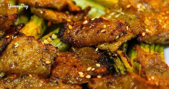 Cách làm vú heo sữa nướng thơm ngon khó cưỡng cho cả nhà