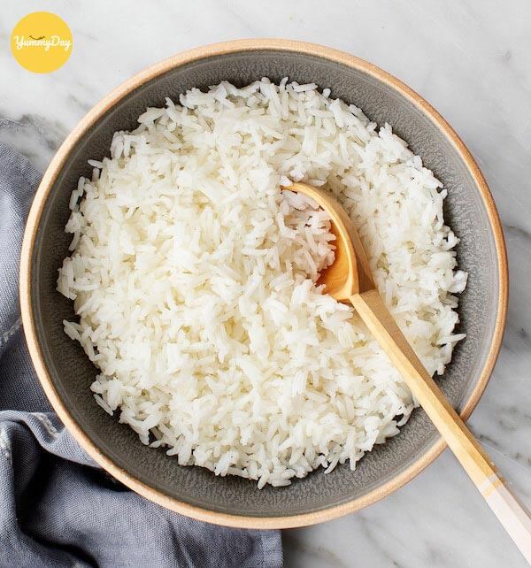 Đánh bông gạo