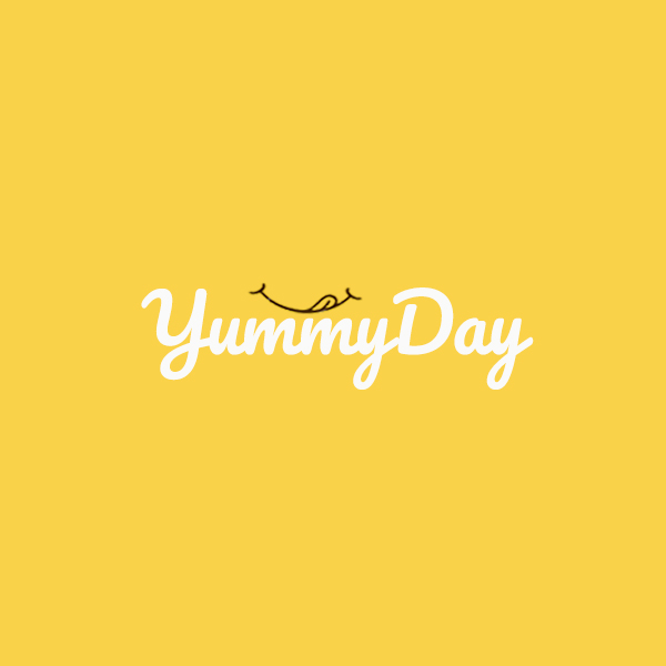 Logo YummyDay