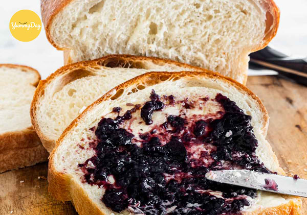 Ăn nhiều bánh mì tắng liệu có tốt cho sức khoẻ?