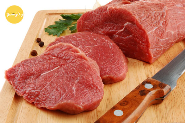 Thịt bò nấu món gì là ngon nhất?