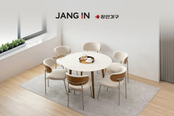 Jang In hướng đến những giá trị sử dụng bền vững