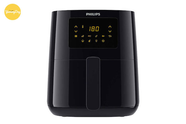 Thông tin về Philips HD9252/90