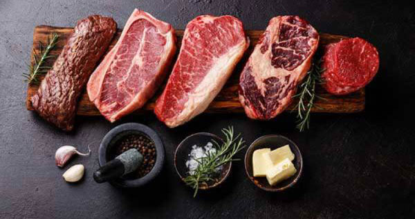 ​​Giá thịt bò nhập khẩu-Món ngon từ thịt bò thượng hạng MARTFOOD